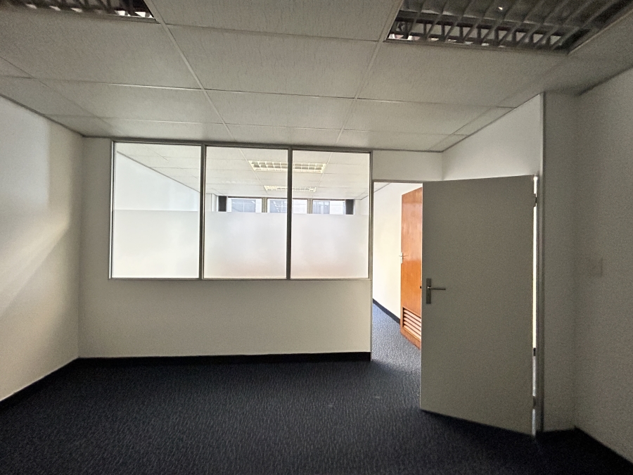 To Let commercial Property for Rent in Cape Town City Centre Western Cape